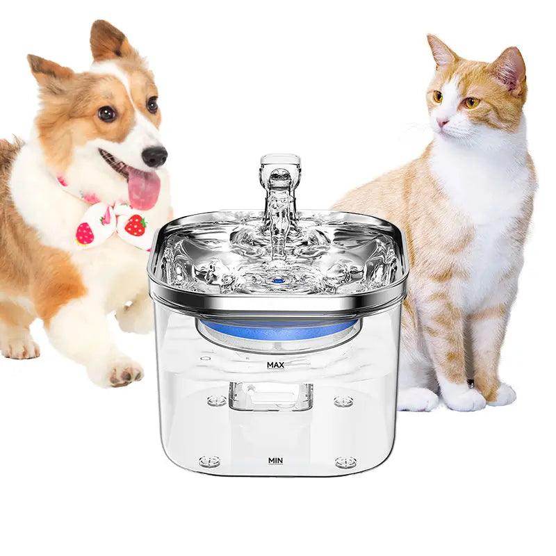 NPET Pet Hydration Fountain - Nai Pet Store