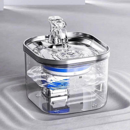 NPET-Pet-Hydration-Fountain-cashymart-35079096434966 - Nai Pet Store
