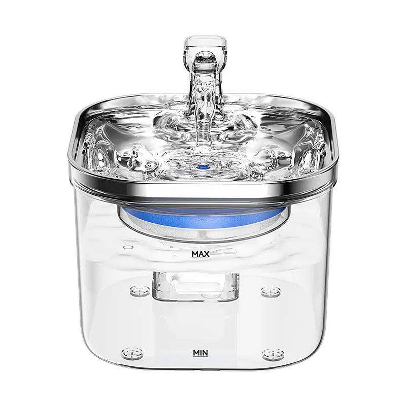 NPET Pet Hydration Fountain - Nai Pet Store