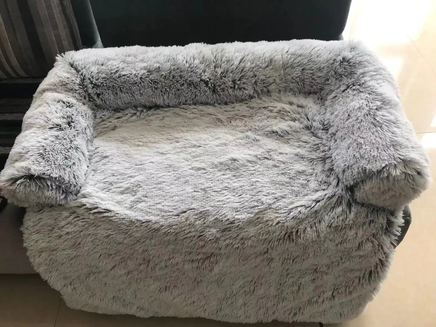 Plush Washable Blanket for Pets
