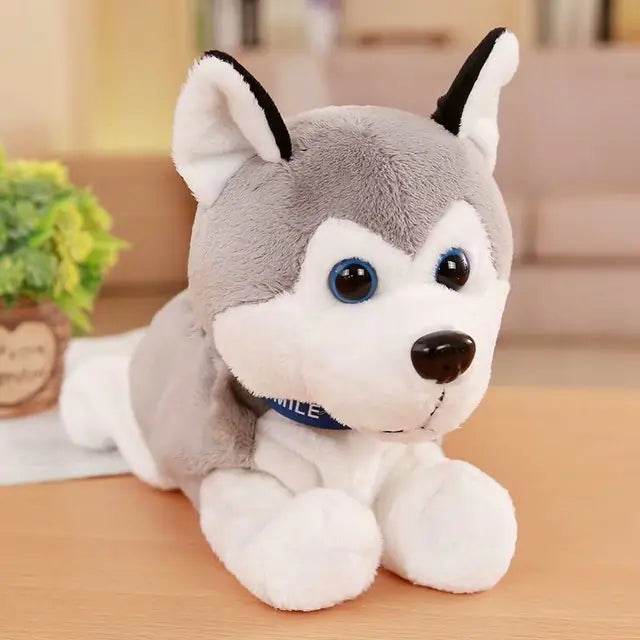 Electronic Pet Toy - Robotic Dog - Nai Pet Store