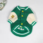 Green / 2XL