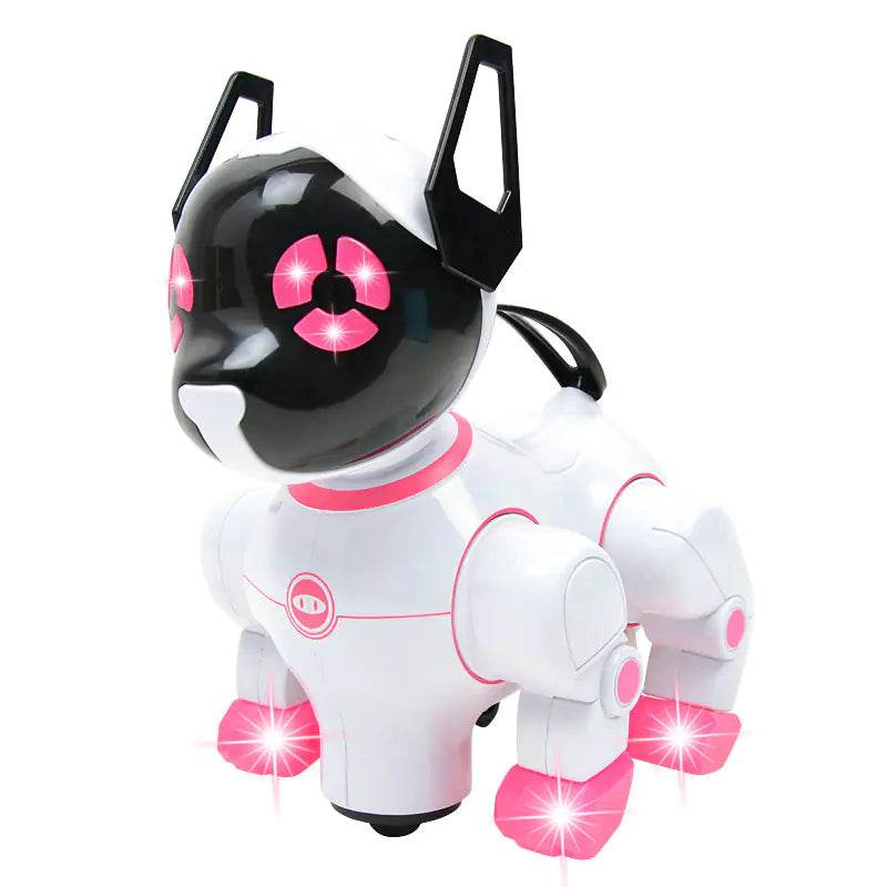 Robot Dog and Dancing Machine Pet Toy - Nai Pet Store