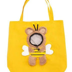 Yellow (Small) / S