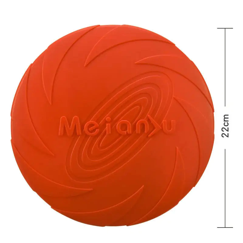 Floating Water Bite Resistant Interactive Pet Toy