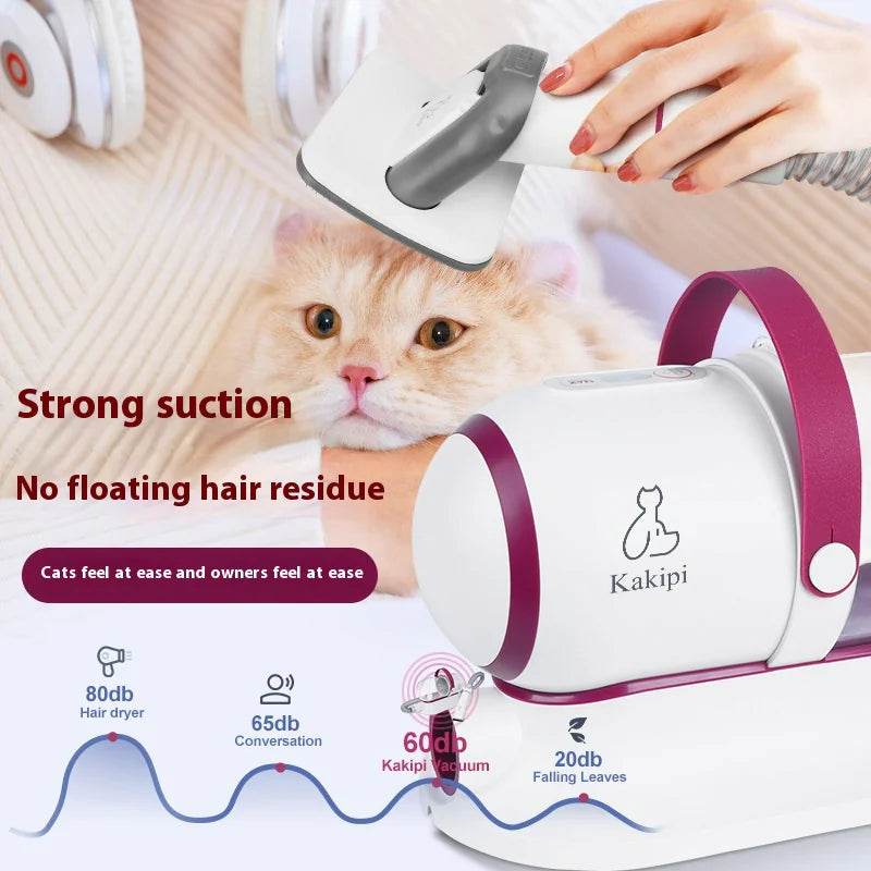 Pet Grooming Kit - Nai Pet Store