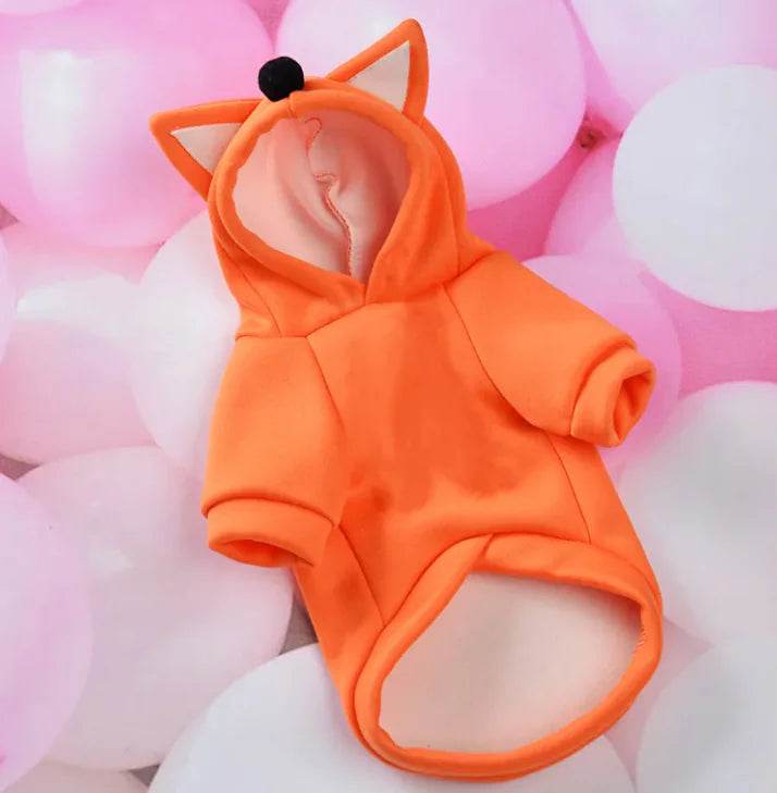 Pet Hoodies - Nai Pet Store