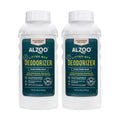 Alzoo Cat Litter Deodorizer Concentrated Granules Absorb - Nai Pet Store
