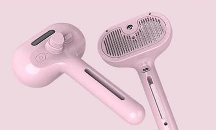 Pet-Comb-Self-Cleaning-Pets-Hair-cashymart-35079822475542 - Nai Pet Store