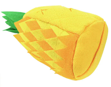 Soft Pet Toy for Play and Comfort