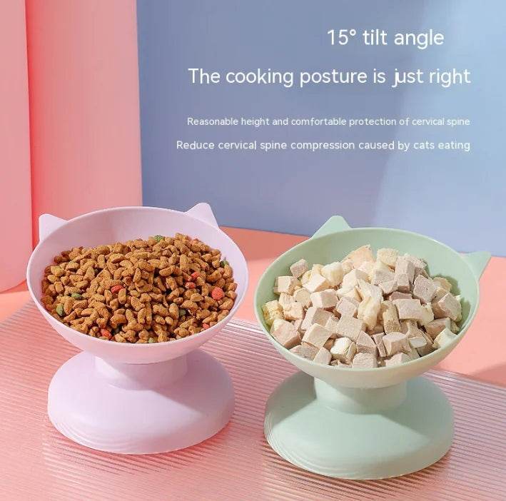 Pet Bowl - Nai Pet Store