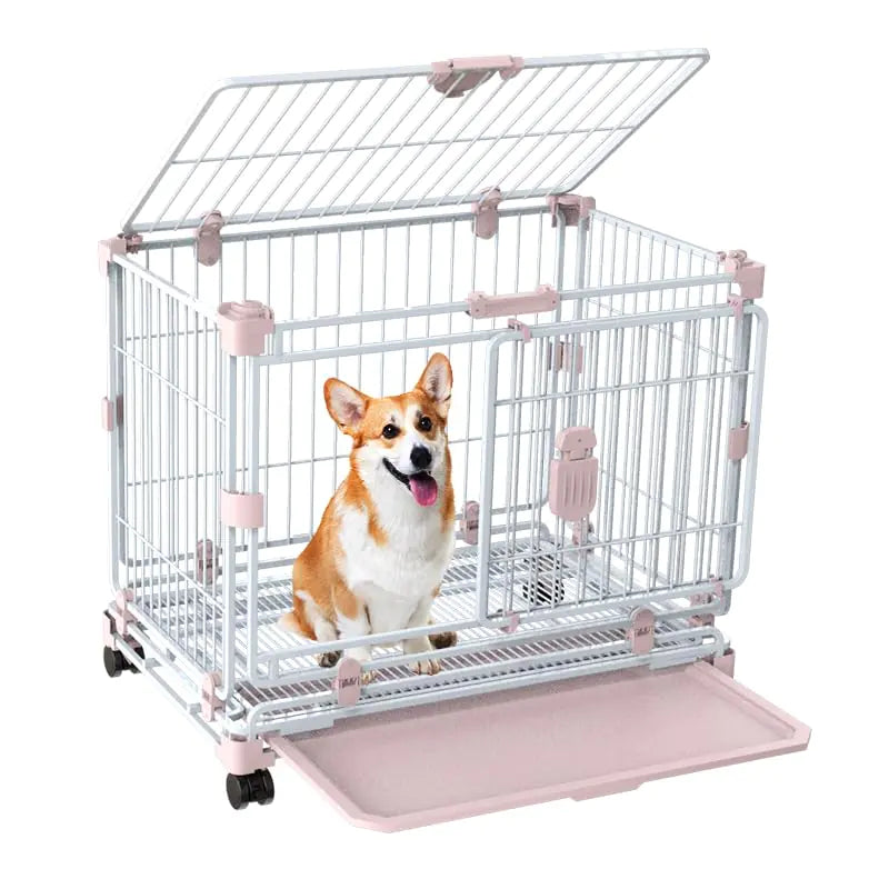 Suchown 24 Inch Dog Crates