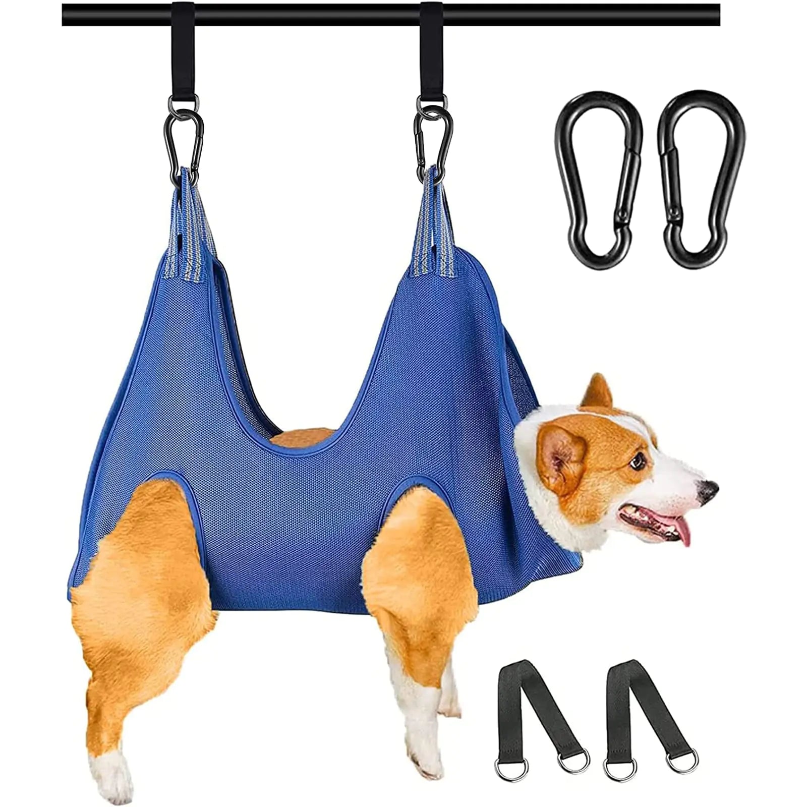 FEEGO Pet Grooming Hammock