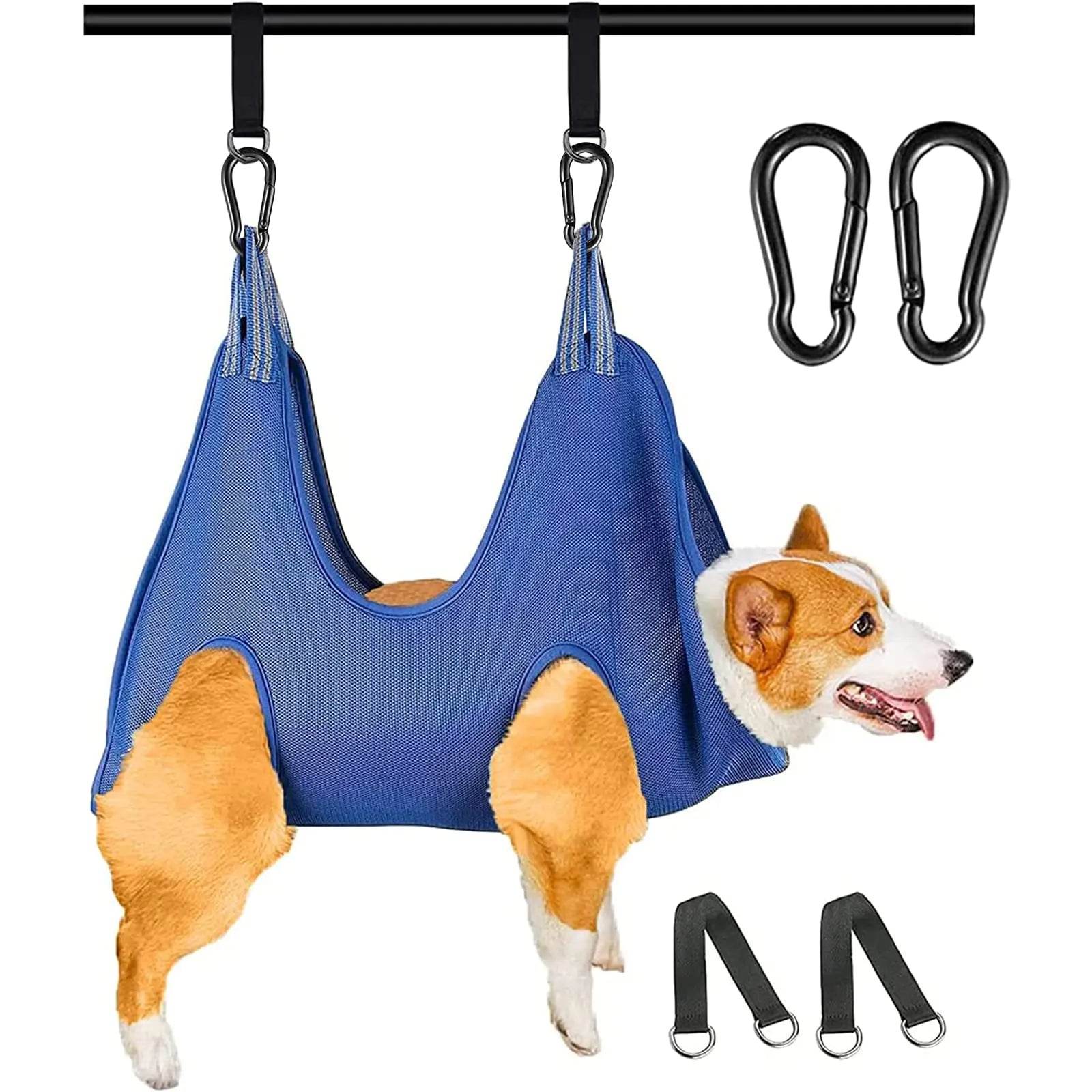 FEEGO Pet Grooming Hammock - Nai Pet Store