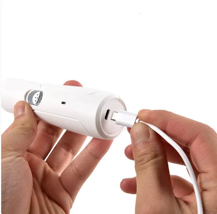 Nail Trimmer Pet Grooming And Cleaning Supplies - Nai Pet Store