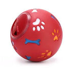 Red / 7.5cm