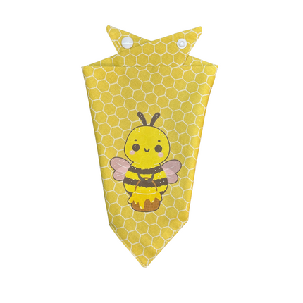 Honey Bee Bandana
