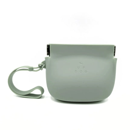 Treat_Pouch_-_Green - Nai Pet Store