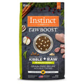 Instinct Raw Boost Healthy Weight Natural Dry Dog Food-Real Chicken 20 lb. Bag - Nai Pet Store