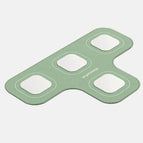 Tapis 4 grilles
