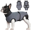 Idepet Dog Recovery Suit - Nai Pet Store