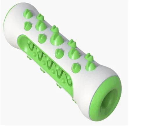 Pet Dog Chew Toy Molar Toothbrush - Nai Pet Store