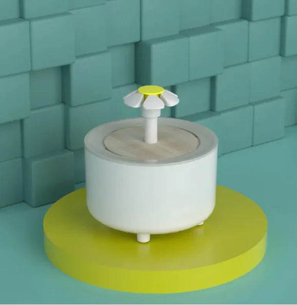 Pet Water Dispenser - Nai Pet Store