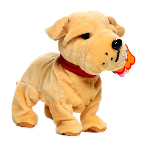 Electronic Pet Toy - Robotic Dog