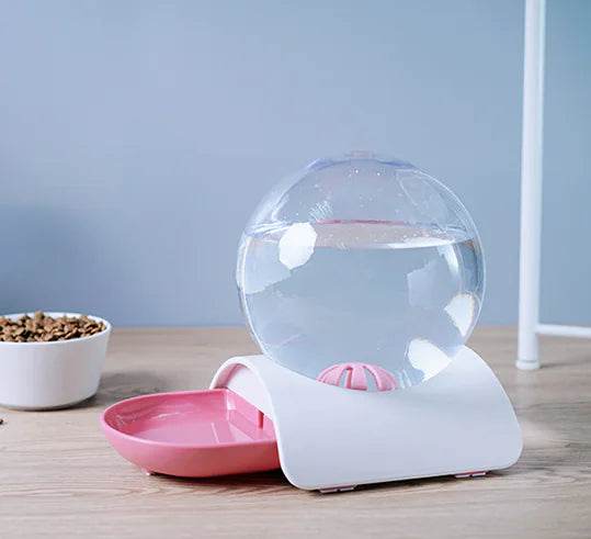 Automatic Pet Water Dispenser for Pets - Nai Pet Store