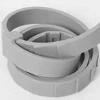Grey / Dog aluminum box