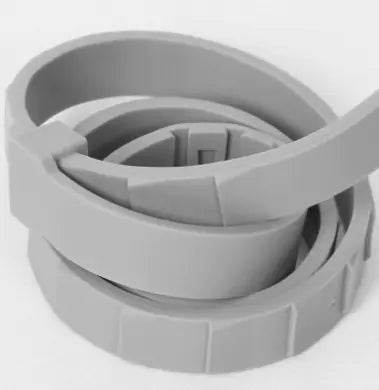 Anti-Lice Flea Tick Pet Deworming Collar Supplies - Nai Pet Store