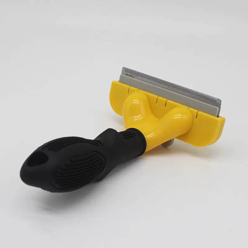 Dog and Cat Pet Grooming Comb - Nai Pet Store