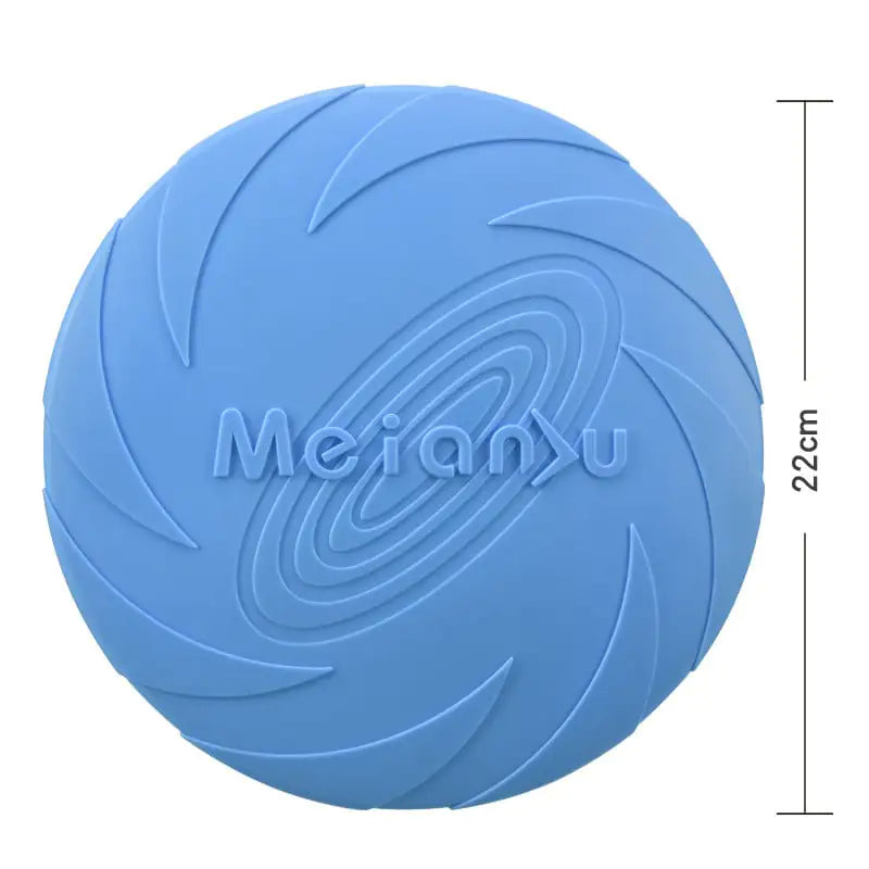 Floating Water Bite Resistant Interactive Pet Toy