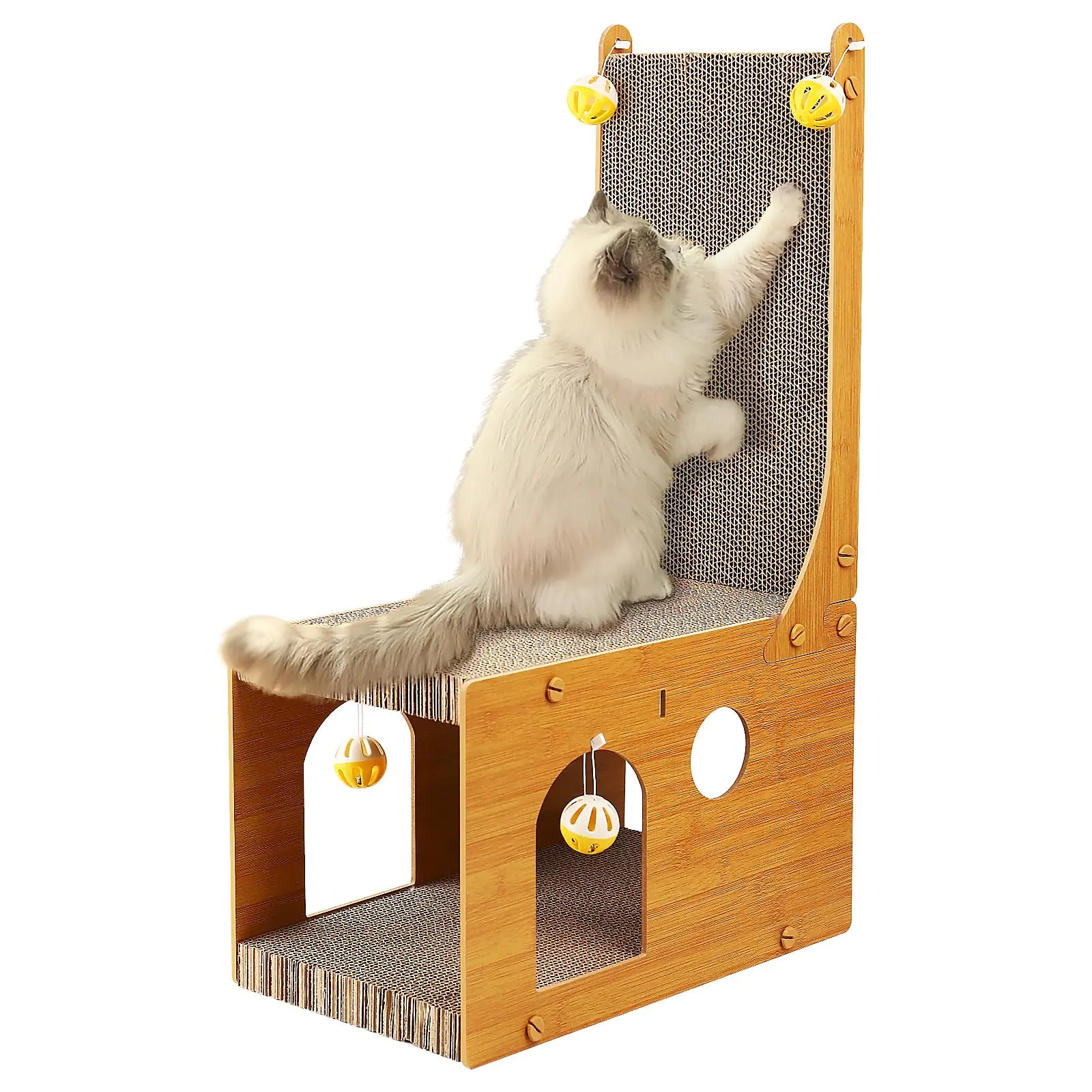 YEMOO Cat Scratcher