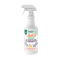 Hepper Advanced Bio-Enzyme Pet Stain & Odor Eliminator Spray - Nai Pet Store
