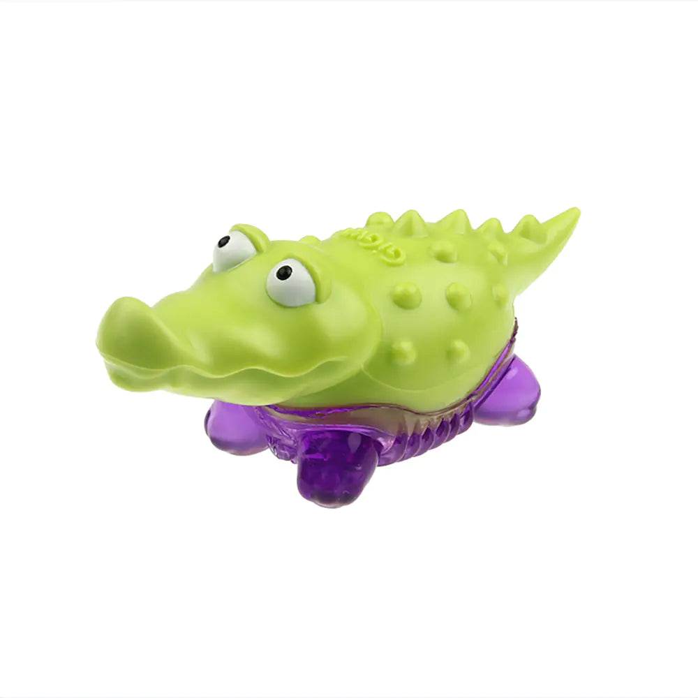Noisy Puppy Molar Pet Toys for Playtime Fun - Nai Pet Store
