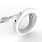 White / USB