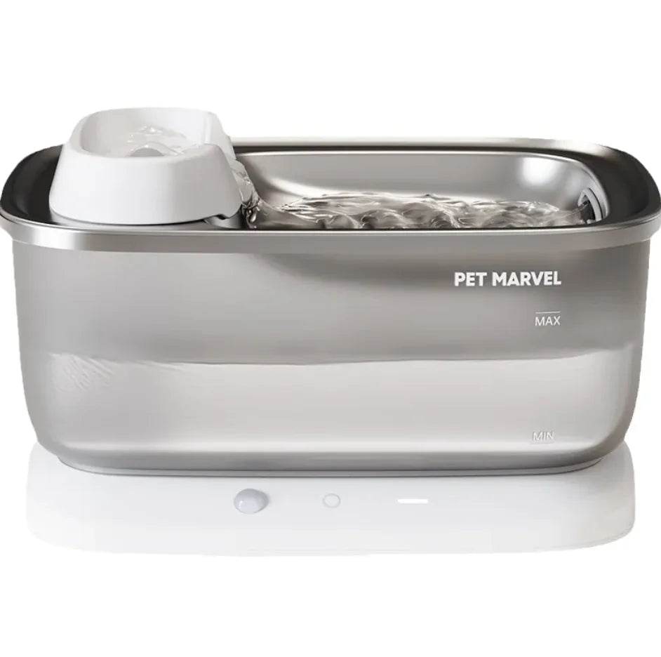 Minimalist Pet Water Dispenser - Nai Pet Store