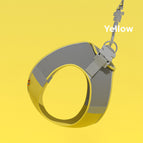 Yellow / S