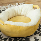 Yellow / L