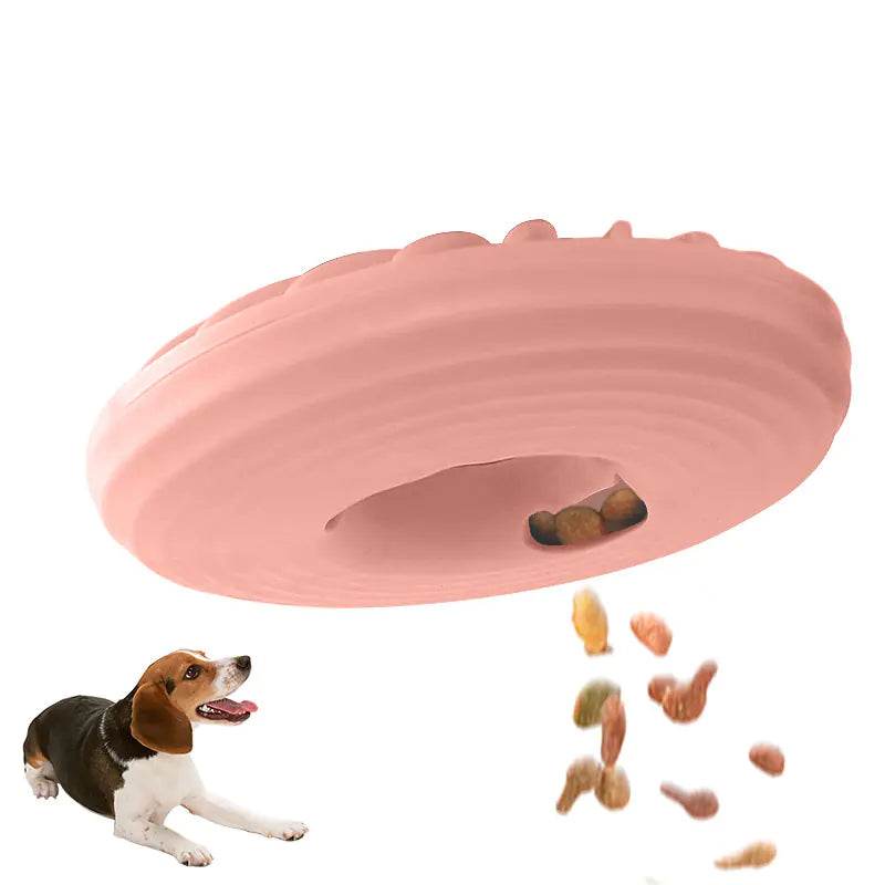 New Chew Chew Fun Leak Pet Toy - Nai Pet Store