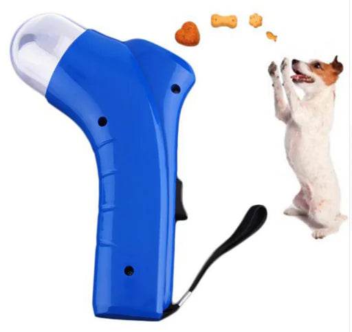 Interactive Dog Feeder Toy - Nai Pet Store