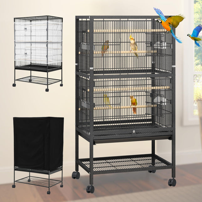 YINTATECH 52 inches Birdcage