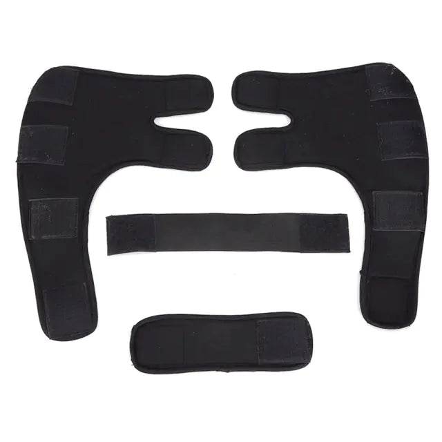 Dog Knee Brace and Leg Protector for Injury Recovery - Nai Pet Store