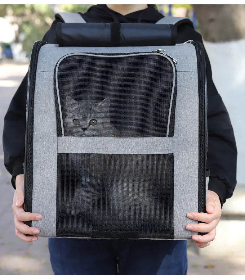 Pet Carrier - Nai Pet Store