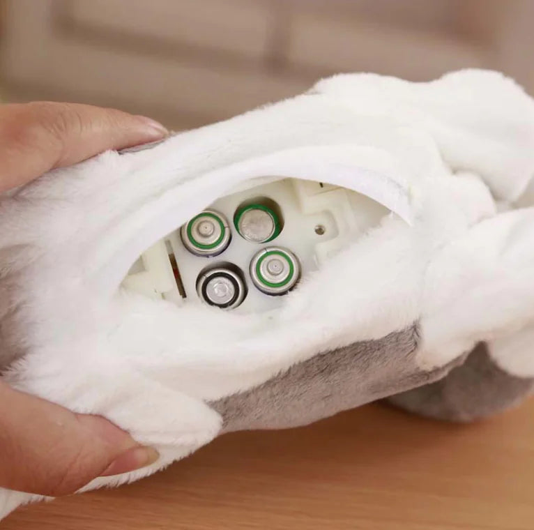 Electronic Pet Toy - Robotic Dog
