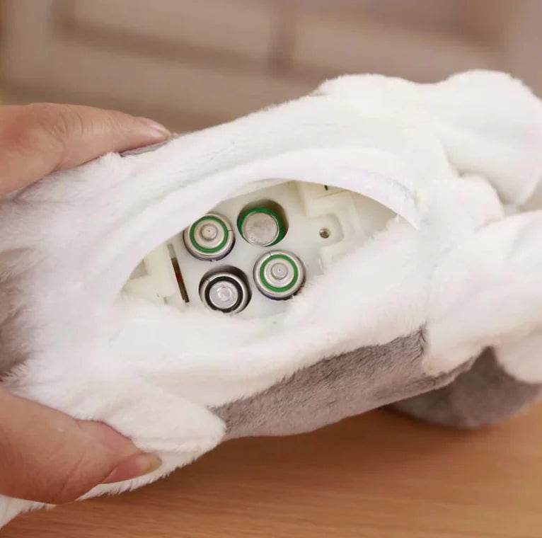 Electronic Pet Toy - Robotic Dog - Nai Pet Store