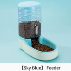Feeder / Blue