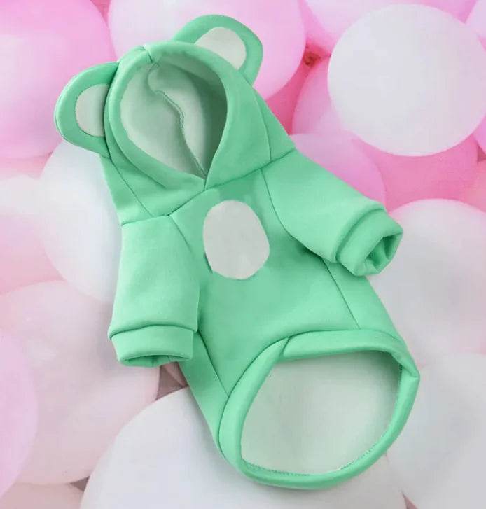 Pet Hoodies - Nai Pet Store