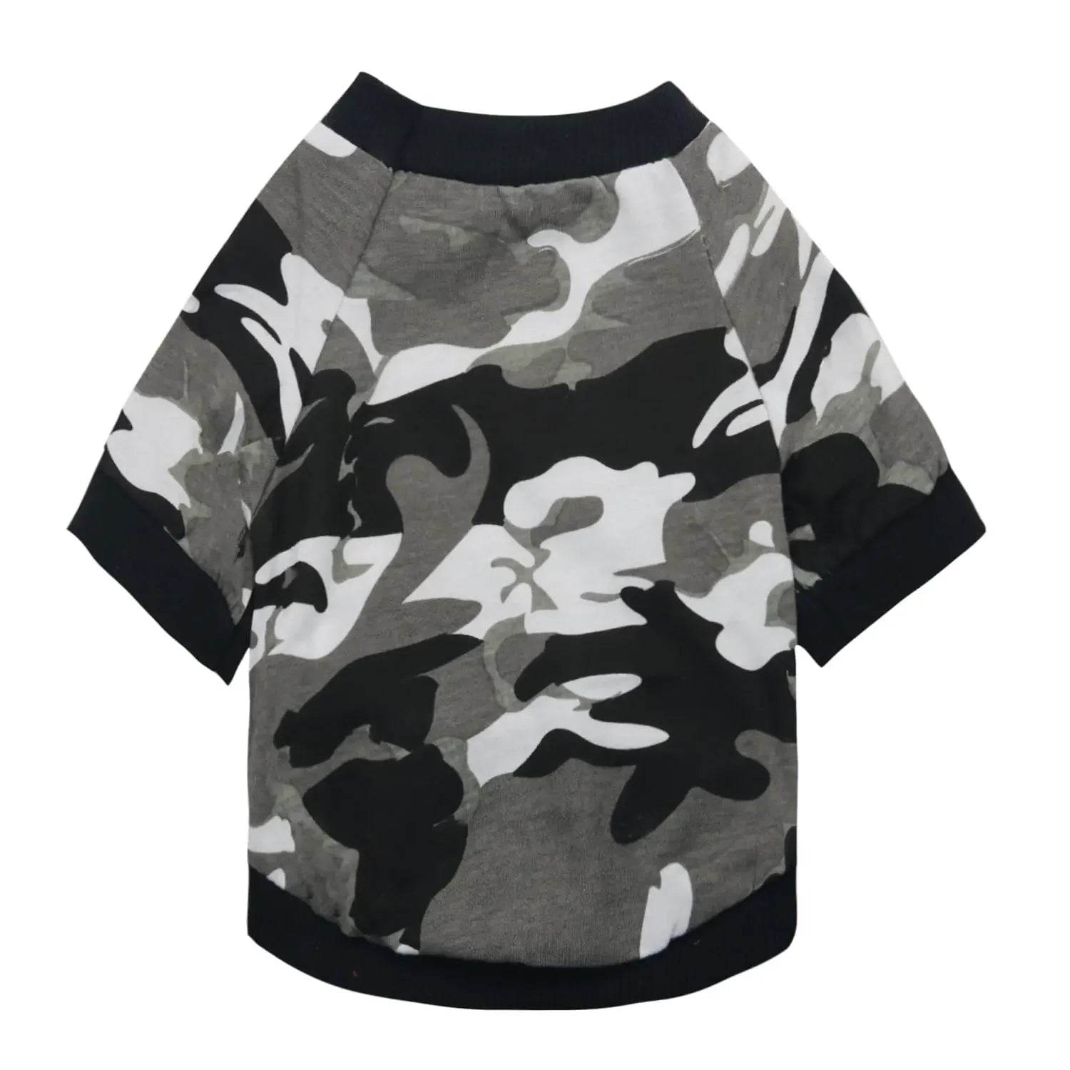 DOTEYAYP Pet T Shirt Unisex - Nai Pet Store